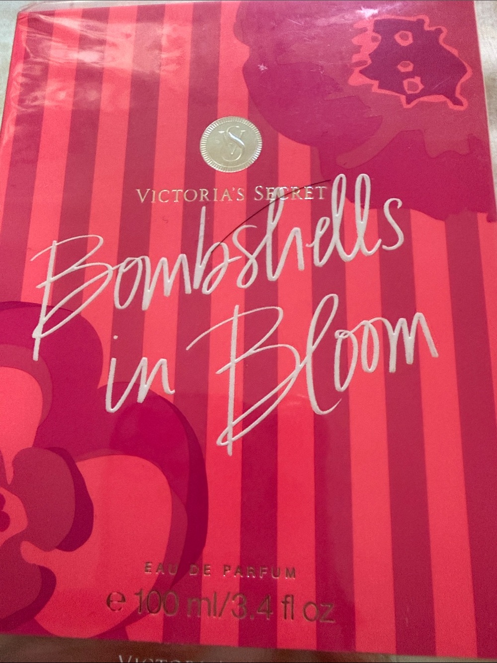 Victoria's Secret Bombshells in Bloom Eau de Parfum . Brand new. - Picture 4 of 4